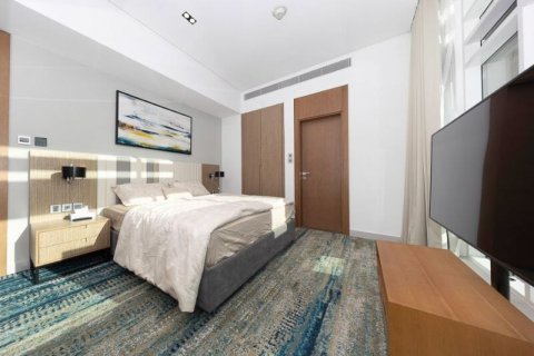 2 غرف نوم شقة في Al Jaddaf, الإمارات العربية المتحدة رقم 150621 15