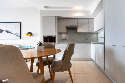 2 غرف نوم شقة في Al Jaddaf, الإمارات العربية المتحدة رقم 150621 21