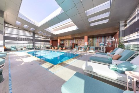 2 غرف نوم شقة في Al Jaddaf, الإمارات العربية المتحدة رقم 150621 8