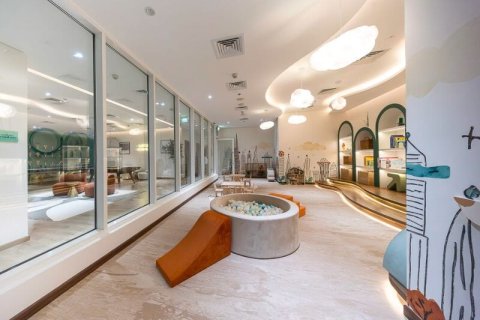 2 غرف نوم شقة في Al Jaddaf, الإمارات العربية المتحدة رقم 150621 29