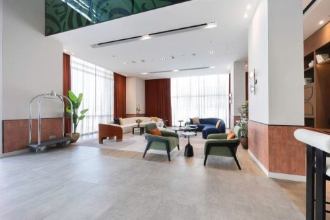 2 غرف نوم شقة في Al Jaddaf, الإمارات العربية المتحدة رقم 150621 5