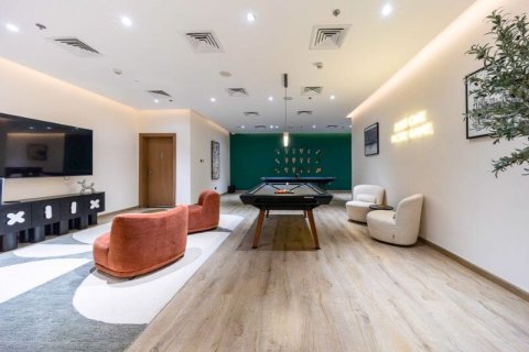 2 غرف نوم شقة في Al Jaddaf, الإمارات العربية المتحدة رقم 150621 26