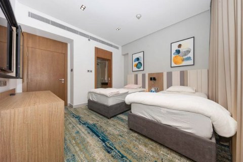 2 غرف نوم شقة في Al Jaddaf, الإمارات العربية المتحدة رقم 150621 10