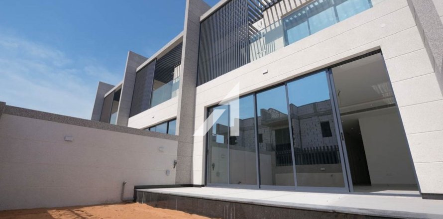 Villa de 4 chambres  No. 112851