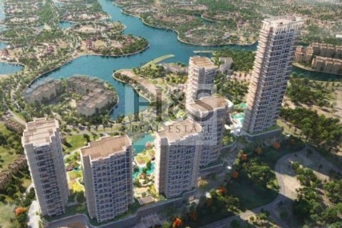 Квартира с 1 спальней  №112846 2