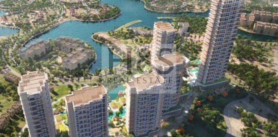 Квартира с 1 спальней  №112846