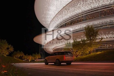 Квартира с 1 спальней  №112846 3