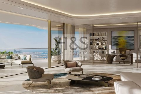 Apartment de 4 dormitorios  No. 112849 15