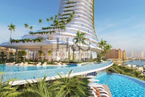 Apartment de 4 dormitorios  No. 112849 11