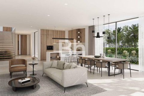 Townhouse de 3 chambres  No. 112847 11