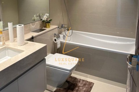 1 bedroom Apartment in Downtown Dubai (Downtown Burj Dubai), UAE No. 166087 10