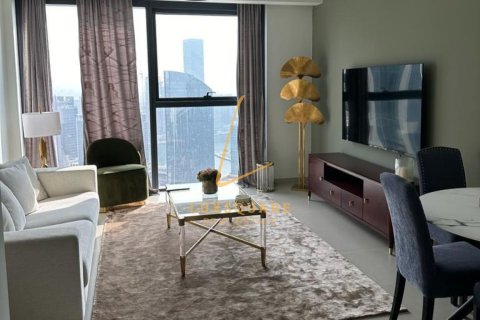 1 bedroom Apartment in Downtown Dubai (Downtown Burj Dubai), UAE No. 166087 3