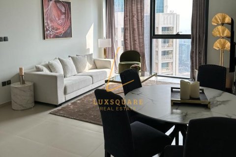 1 bedroom Apartment in Downtown Dubai (Downtown Burj Dubai), UAE No. 166087