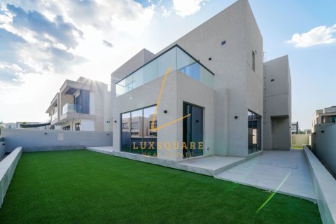 5 bedrooms Villa in Al Furjan, UAE No. 166091