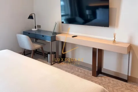 1 غرف نوم شقة في وسط مدينة دبي, الإمارات العربية المتحدة رقم 166090 9