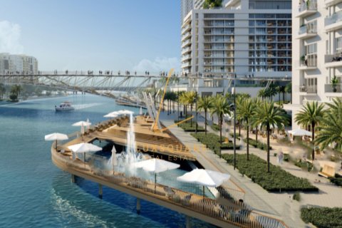 2 bedrooms Apartment in Dubai Creek Harbour (The Lagoons), UAE No. 166089 15