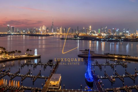2 bedrooms Apartment in Dubai Creek Harbour (The Lagoons), UAE No. 166089 9