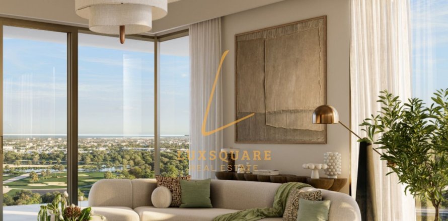2 bedrooms Apartment in Dubai Creek Harbour (The Lagoons), UAE No. 166089