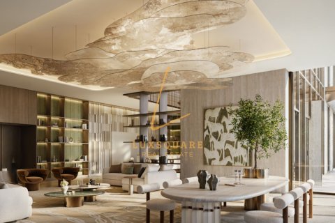 2 bedrooms Apartment in Dubai Creek Harbour (The Lagoons), UAE No. 166089 4