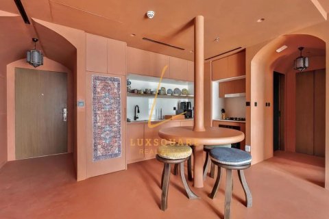 1 bedroom Apartment in EMAAR Beachfront, UAE No. 166092 8