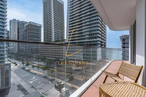 1 bedroom Apartment in EMAAR Beachfront, UAE No. 166092 11