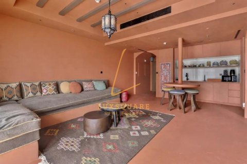 1 bedroom Apartment in EMAAR Beachfront, UAE No. 166092 4