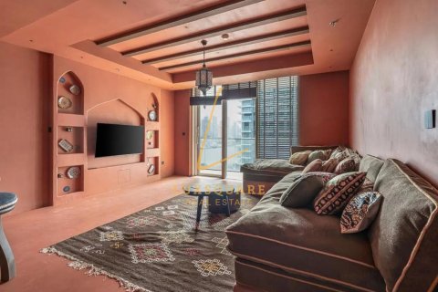 1 bedroom Apartment in EMAAR Beachfront, UAE No. 166092 3