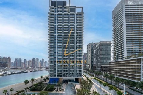 1 bedroom Apartment in EMAAR Beachfront, UAE No. 166092 12