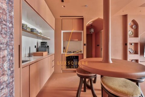 1 bedroom Apartment in EMAAR Beachfront, UAE No. 166092 7