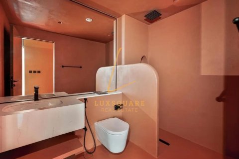 1 bedroom Apartment in EMAAR Beachfront, UAE No. 166092 9
