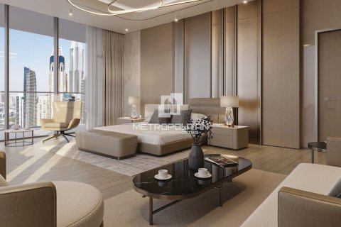 Apartment de 2 dormitorios en Dubai Harbour, UAE No. 40162 3