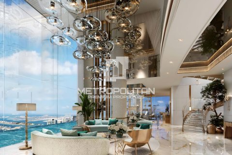 Appartement de 2 chambres à Dubai Harbour, UAE No. 40147 7