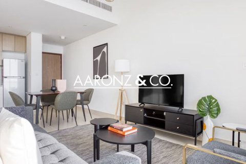 Appartement de 1 chambre  No. 133004