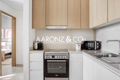 Appartement de 1 chambre  No. 133004 11