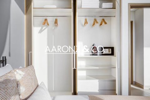 Appartement de 1 chambre  No. 133004 8