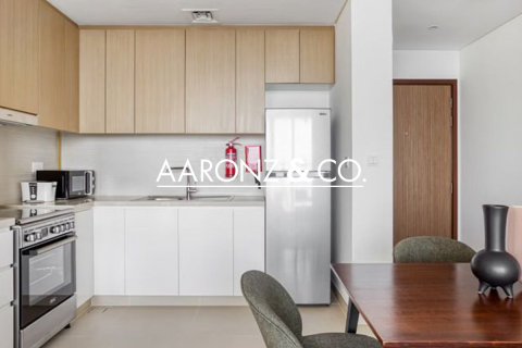 Appartement de 1 chambre  No. 133004 10