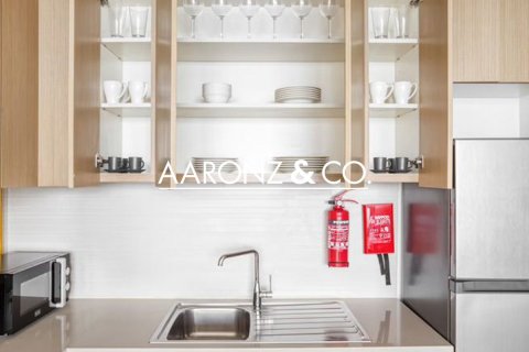 Appartement de 1 chambre  No. 133004 12