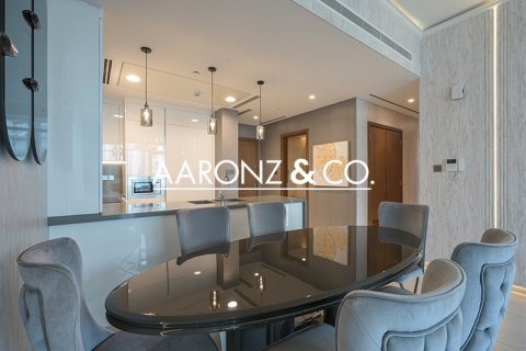 2 bedrooms Apartment  No. 133003 4