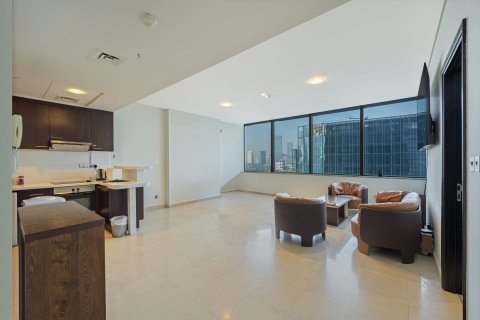 1 غرف نوم شقة في DIFC, الإمارات العربية المتحدة رقم 144968 3