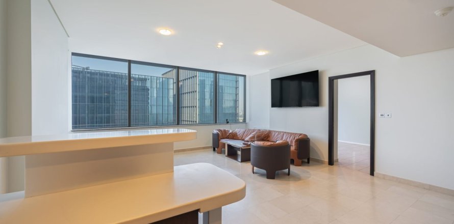 1 غرف نوم شقة في DIFC, الإمارات العربية المتحدة رقم 144968