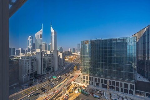 1 غرف نوم شقة في DIFC, الإمارات العربية المتحدة رقم 144968 18