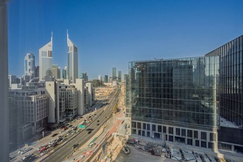 50m² Apartment in DIFC, UAE No. 144966 5