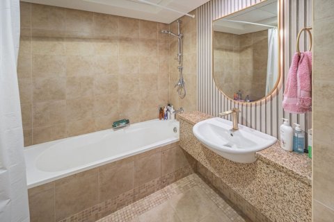 50m² Apartment in DIFC, UAE No. 144966 3