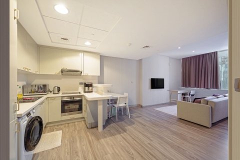 50m² Apartment in DIFC, UAE No. 144966 6
