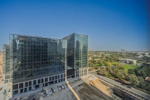 50m² Apartment in DIFC, UAE No. 144966 8