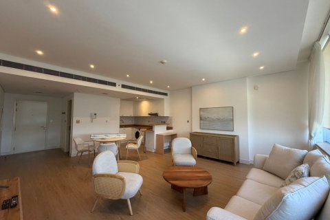 1 غرف نوم شقة في DIFC, الإمارات العربية المتحدة رقم 144967 4