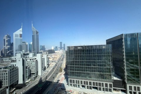 1 غرف نوم شقة في DIFC, الإمارات العربية المتحدة رقم 144967 8