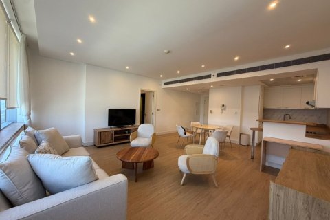 1 غرف نوم شقة في DIFC, الإمارات العربية المتحدة رقم 144967 7