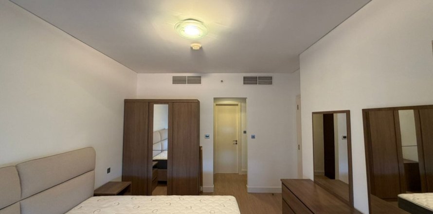 1 غرف نوم شقة في DIFC, الإمارات العربية المتحدة رقم 144967