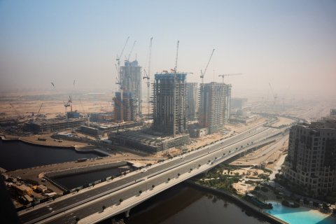 3 bedrooms Apartment in Palace Residences, UAE No. 144969 4